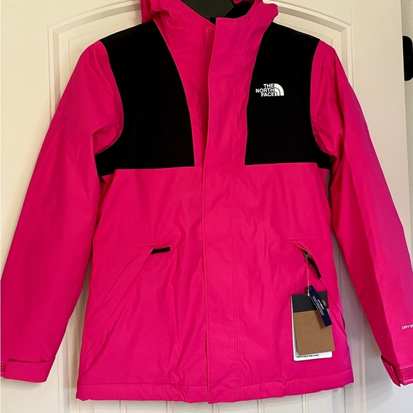 The North Face Other - New North Face Triclimate Coat